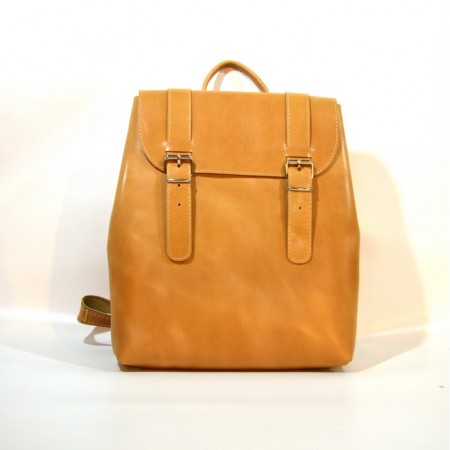 ΔΕΡΜΑΤΙΝΟ ΣΑΚΙΔΙΟ 